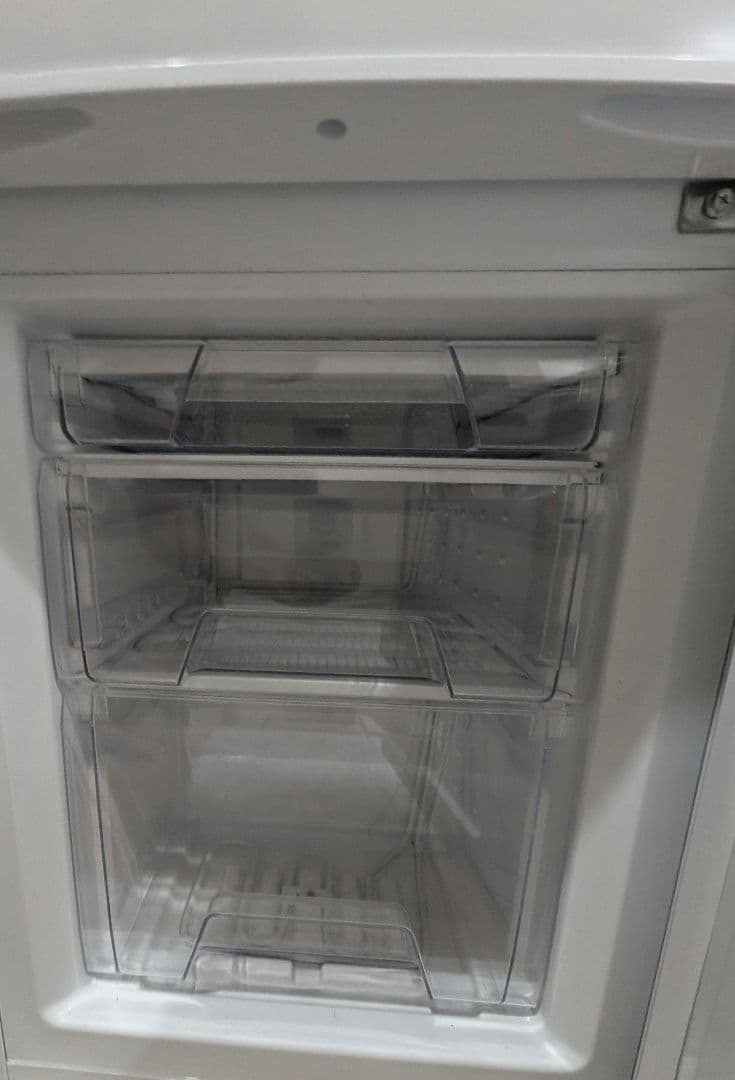 アイリスオーヤマ 一人暮らし 冷蔵庫 142L