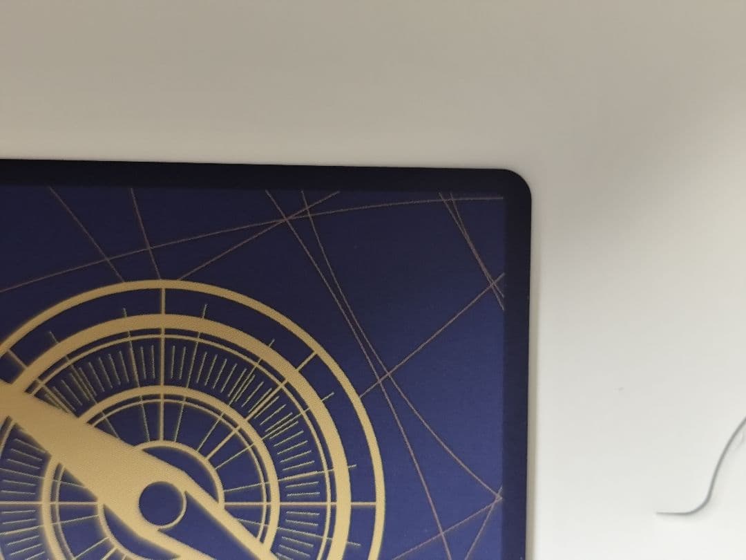 リューマONE PIECEカード