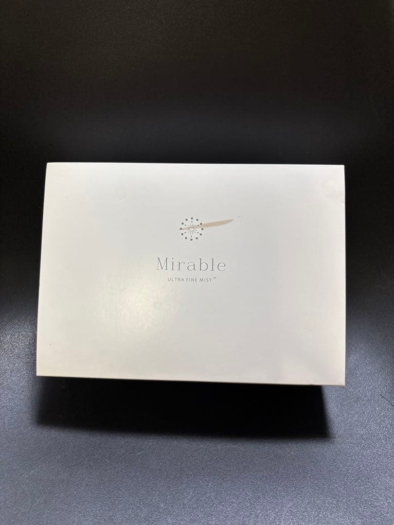 【momo】Mirable ULTRA FINE MIST シャワーヘッド