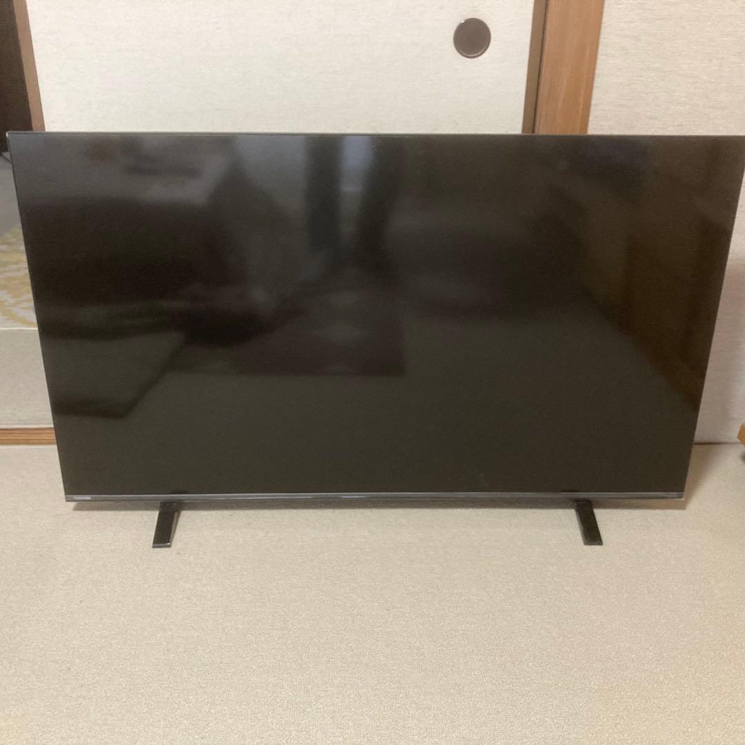 REGZA 50V型 液晶テレビ レグザ 50C340X