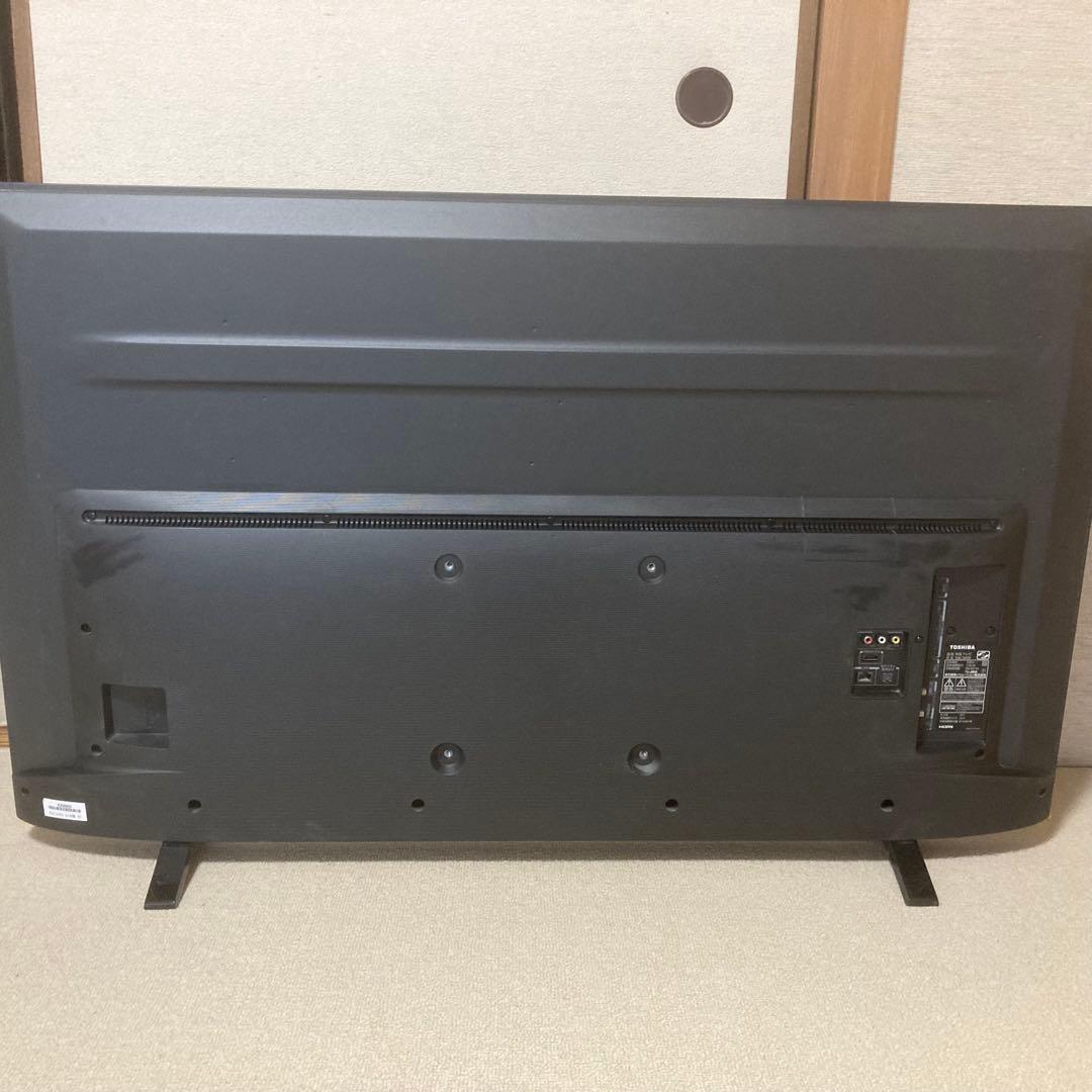 REGZA 50V型 液晶テレビ レグザ 50C340X