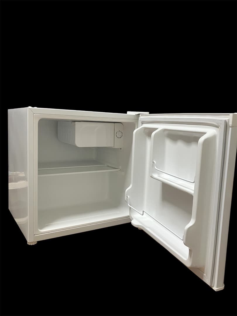 再値下　S-cubism 1ドア冷蔵庫 WR-1046