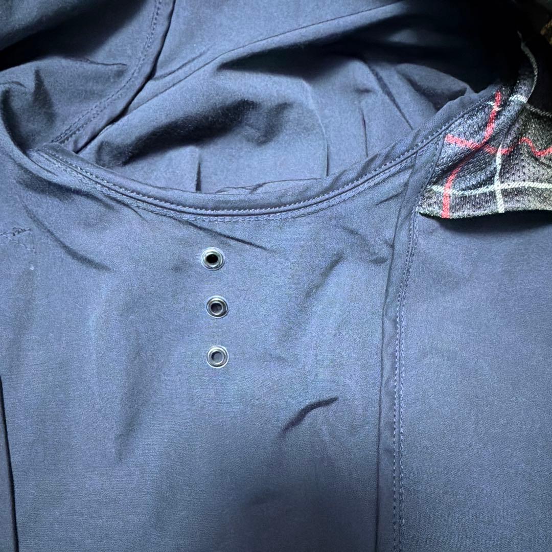 Barbour バブアー　ビデイル　ノンワックス　38