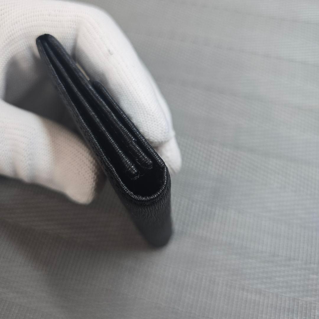 未使用　保管品　PORTER　ポーター　カレント　小銭入れ　ケース　2層