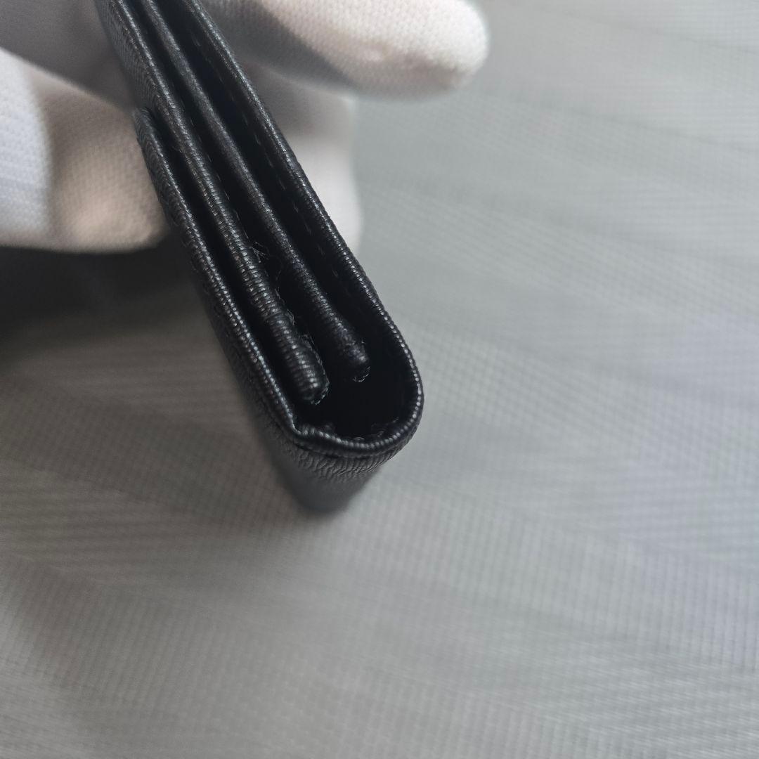 未使用　保管品　PORTER　ポーター　カレント　小銭入れ　ケース　2層