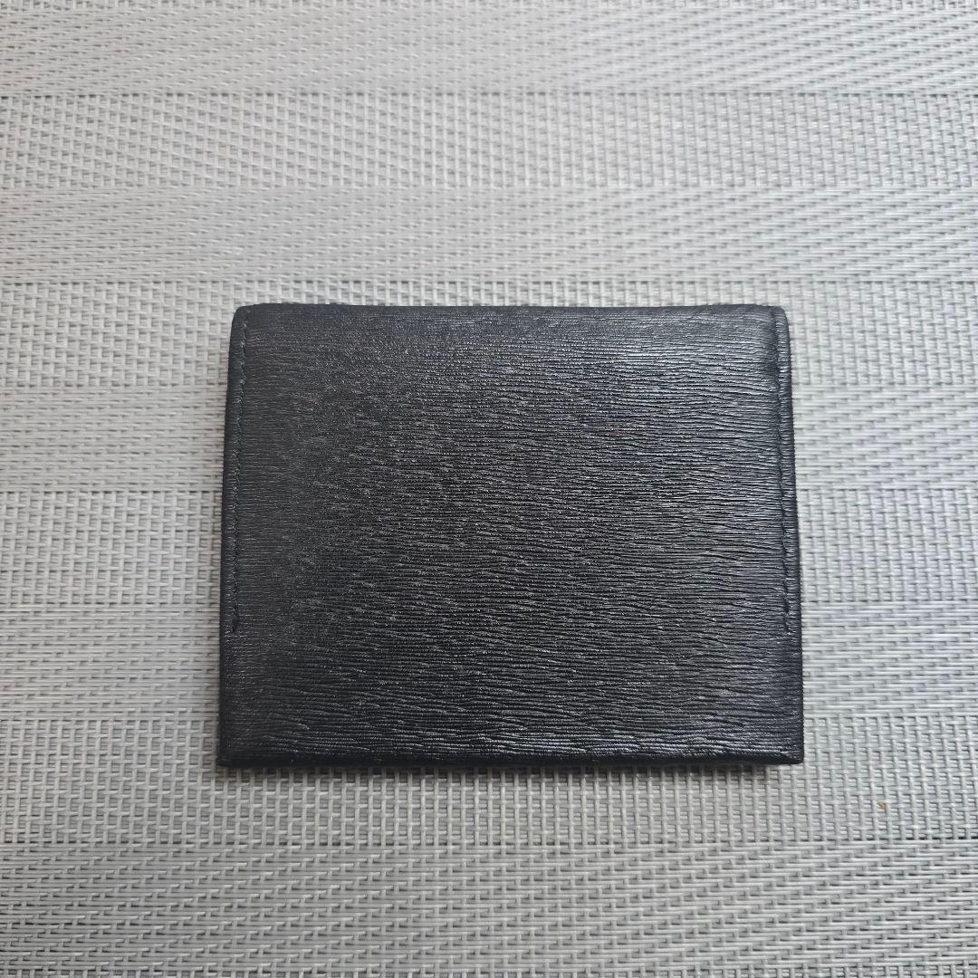 未使用　保管品　PORTER　ポーター　カレント　小銭入れ　ケース　2層
