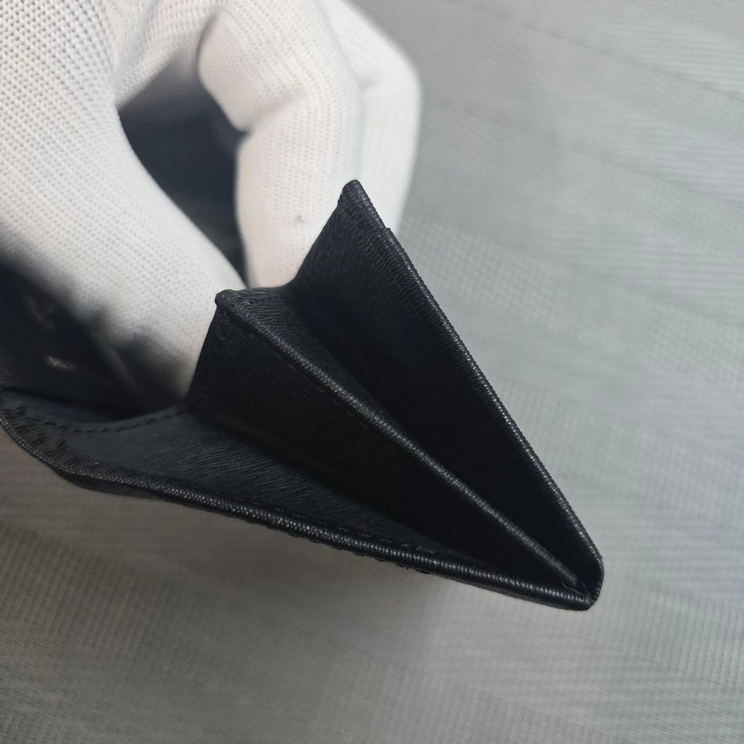 未使用　保管品　PORTER　ポーター　カレント　小銭入れ　ケース　2層