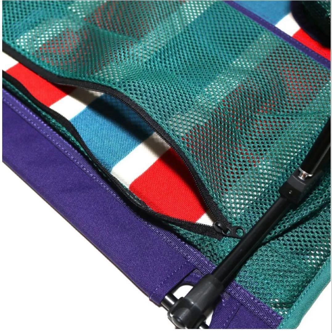 テーブル・チェア・ハンモック HelinoxTABLE ONE AIOT! ver. natal design