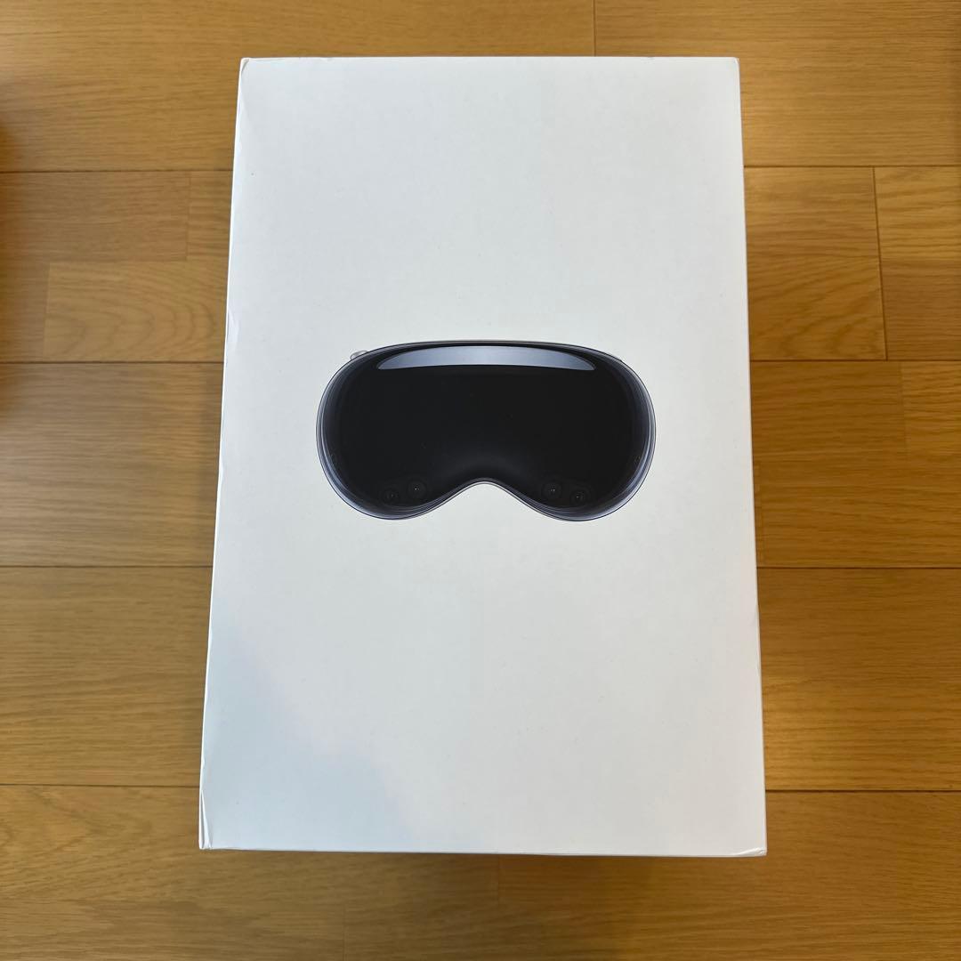 その他 Apple Vision Pro 1TB