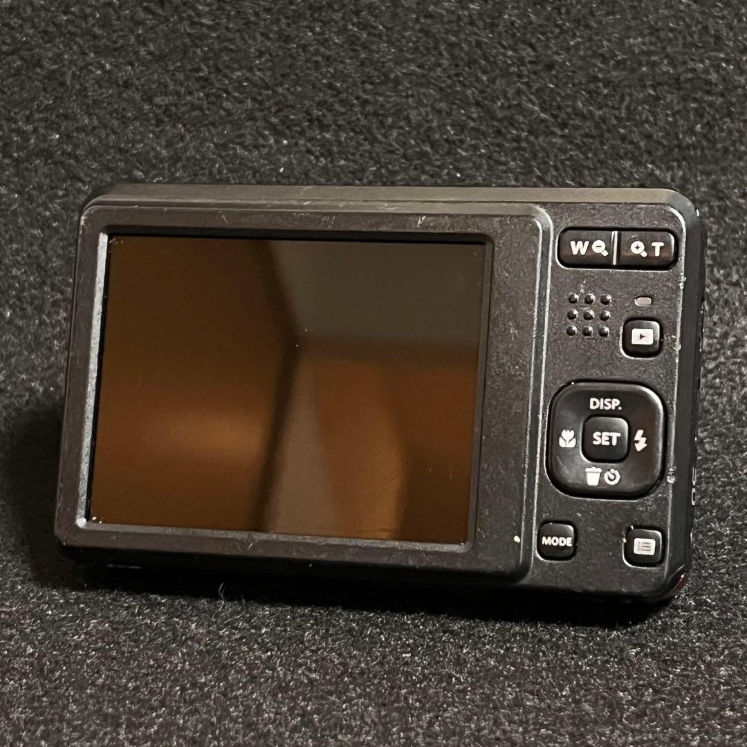KODAK PIXPRO FZ55 コダック デジタルカメラ ジャンク
