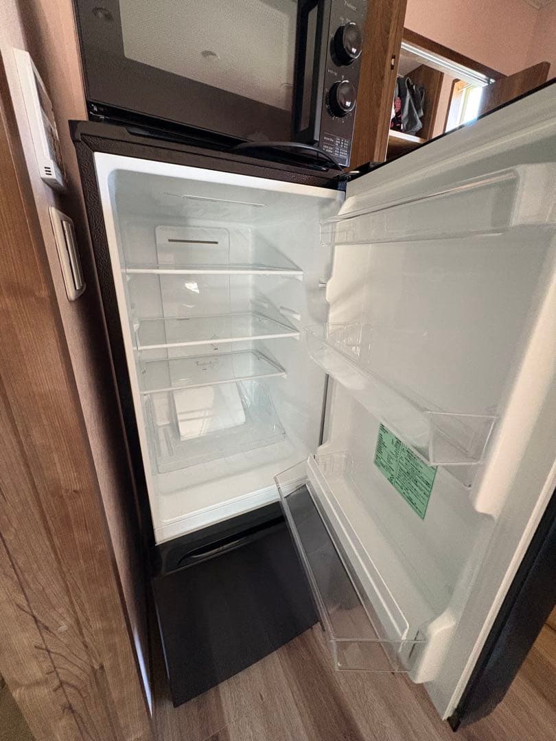 3日限定価格 一人暮らし 2024年製 冷蔵庫 電子レンジ 電気ケトル 洗濯機