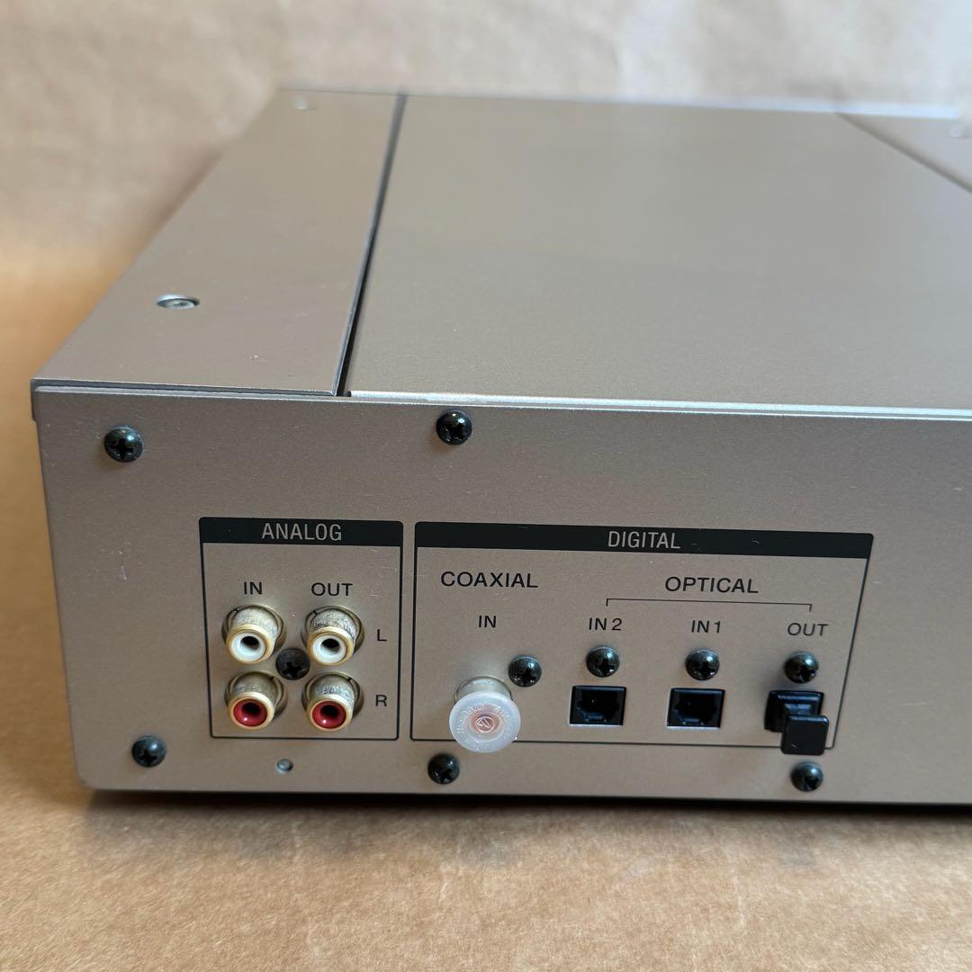 SONY/コンポ#5000シリーズ /ミニディスクデッキ/MDS-J3000