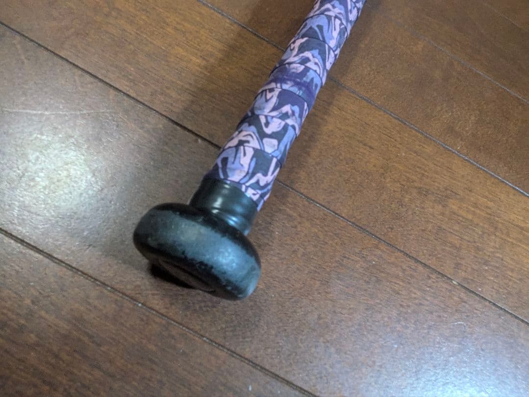 80センチ　BEYONDMAX LEGACY バット