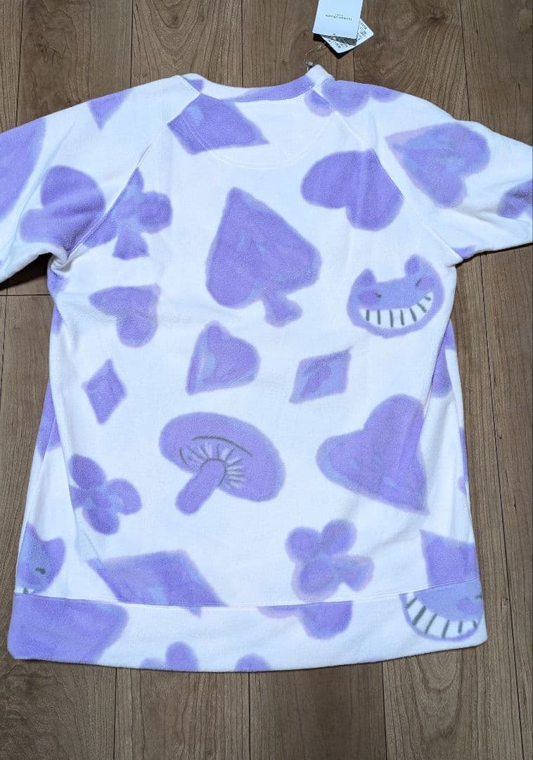 ★新品タグ付★ツモリチサト パジャマ 　L