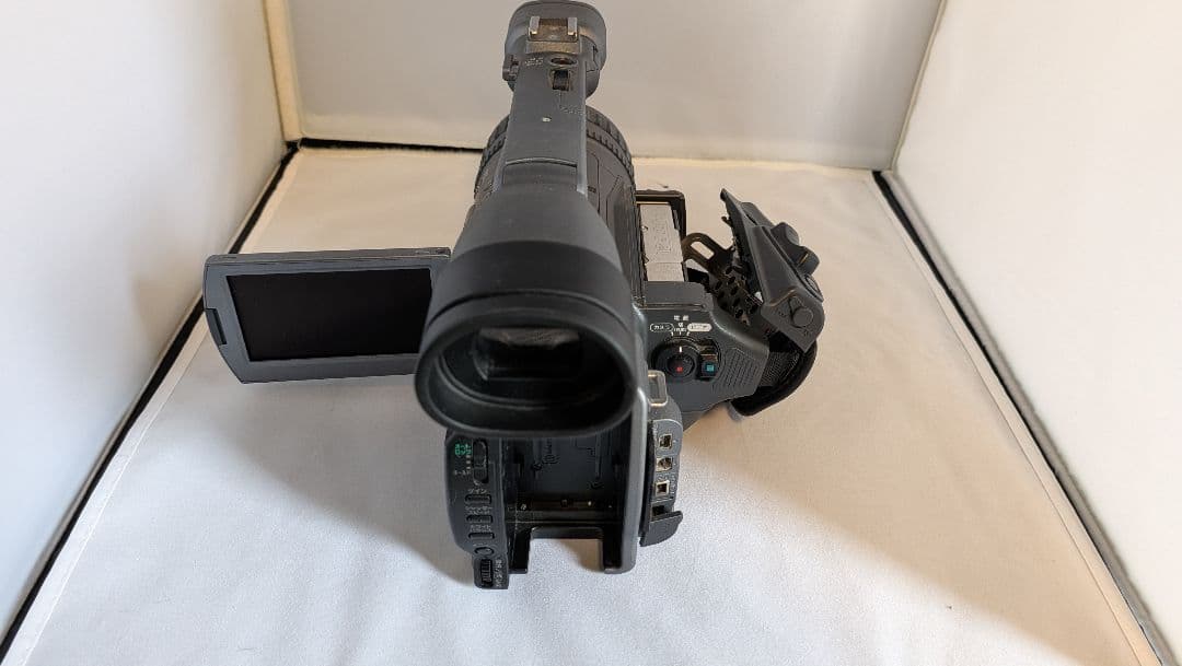 ビデオカメラ HDR-FX7