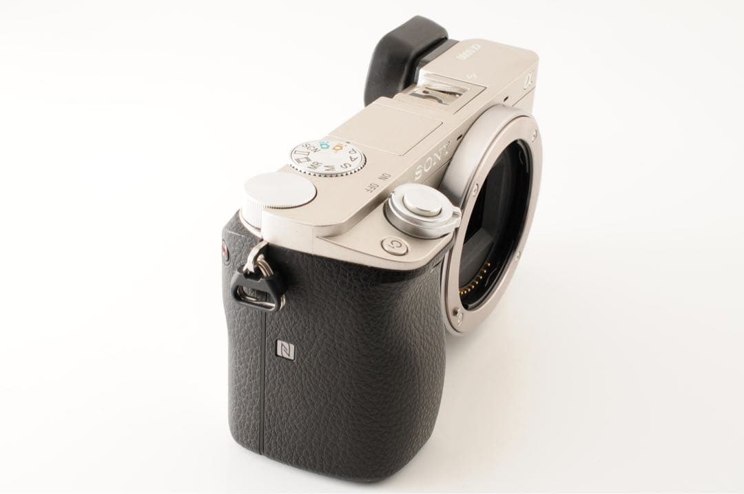 ◆シャッター回数:109回◆ SONY α6000 16-50mm a6000