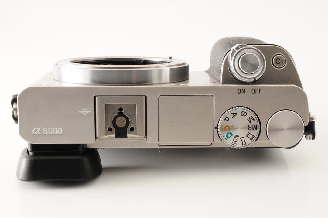 ◆シャッター回数:109回◆ SONY α6000 16-50mm a6000