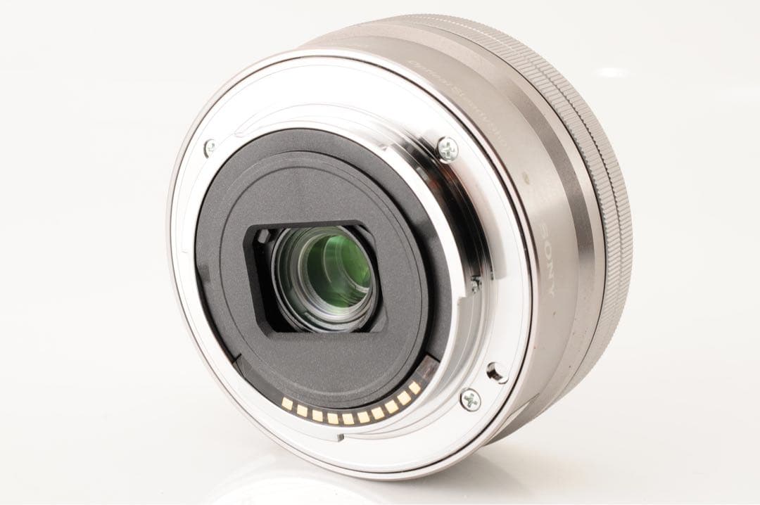 ◆シャッター回数:109回◆ SONY α6000 16-50mm a6000