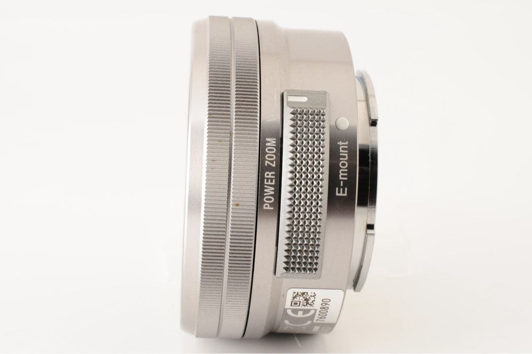 ◆シャッター回数:109回◆ SONY α6000 16-50mm a6000