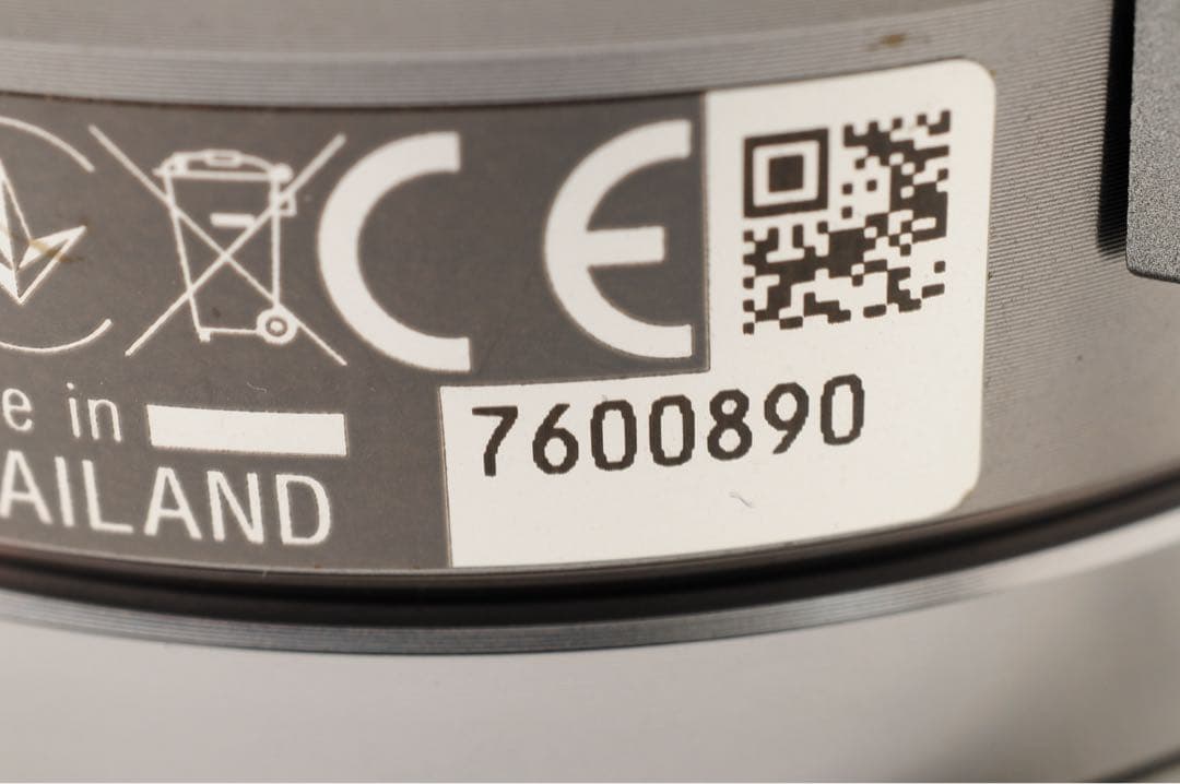 ◆シャッター回数:109回◆ SONY α6000 16-50mm a6000