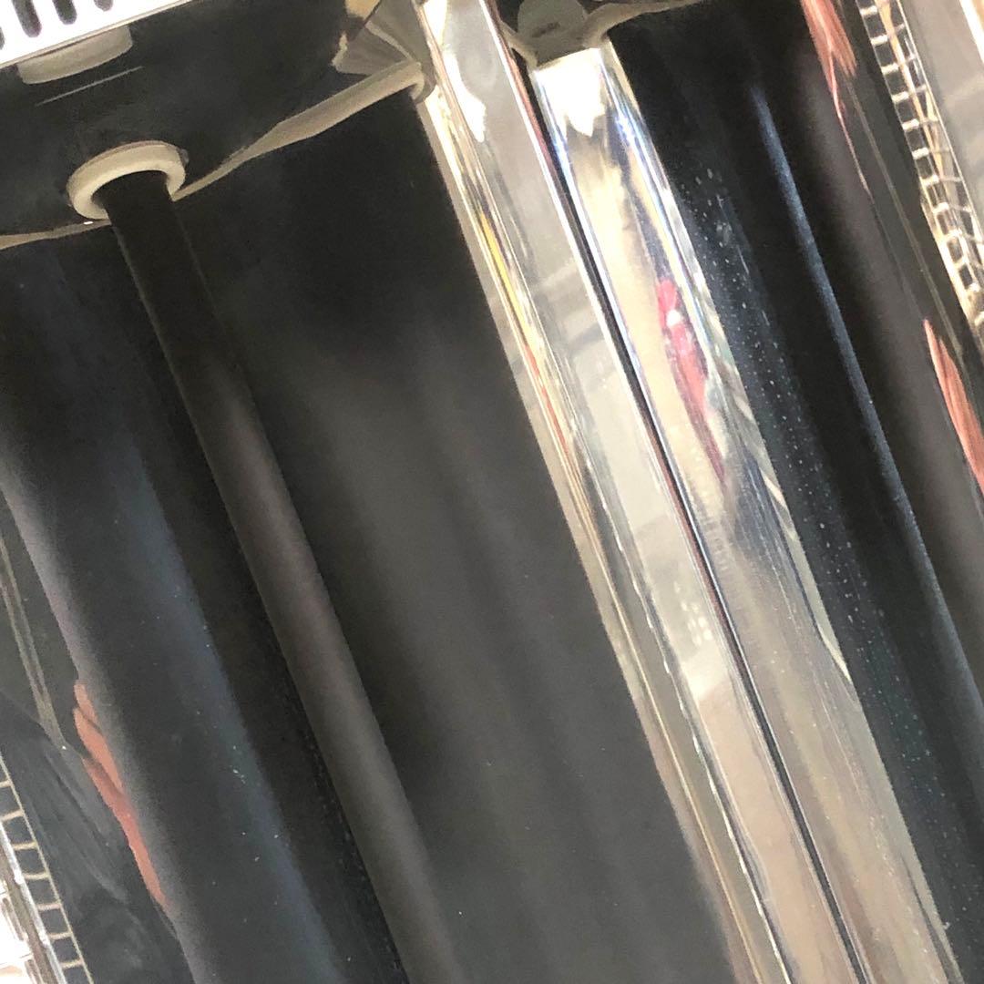 【2021年製】DAIKIN ダイキン セラムヒート ERFT11YS-W