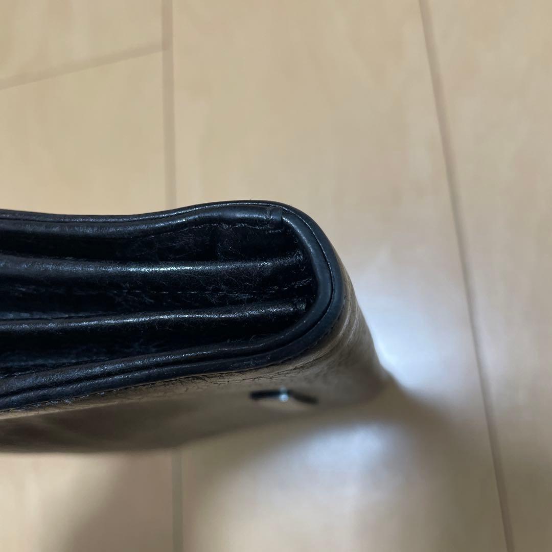 G&K　クロムハーツ　ジュディ