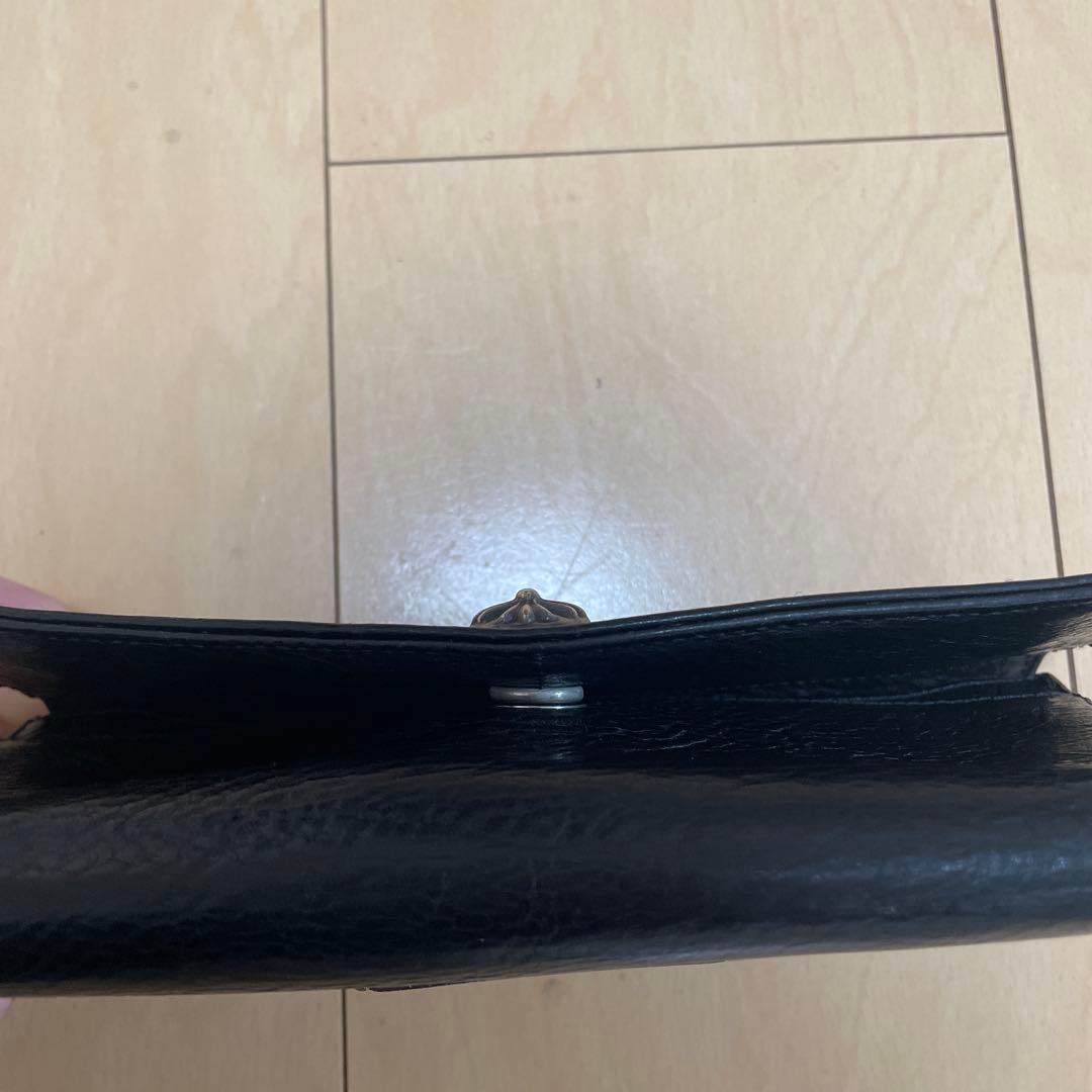 G&K　クロムハーツ　ジュディ