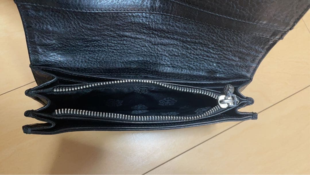 G&K　クロムハーツ　ジュディ