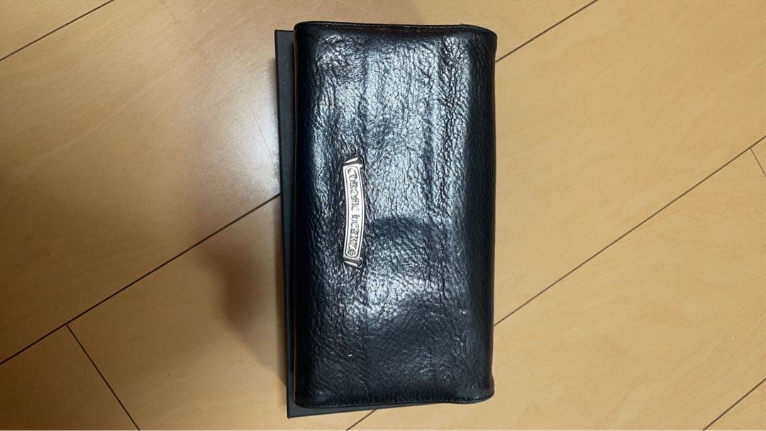 G&K　クロムハーツ　ジュディ