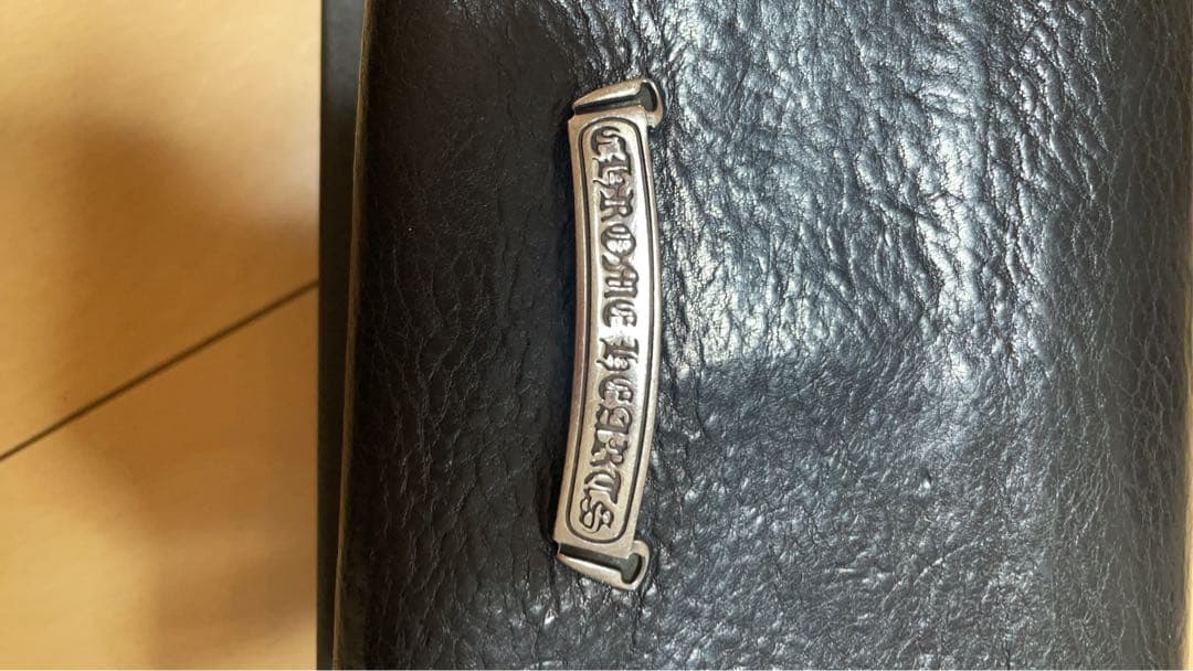 G&K　クロムハーツ　ジュディ