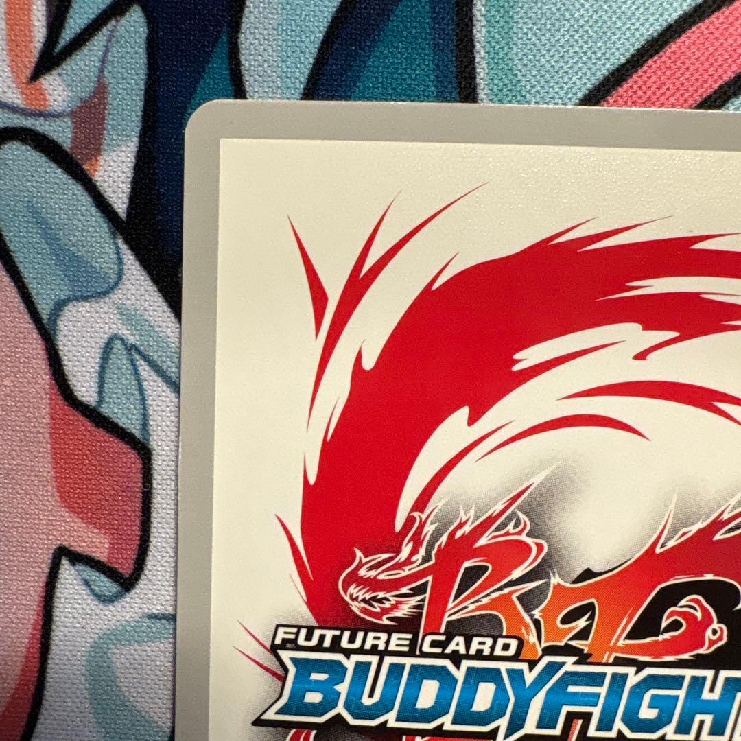 バディファイト　ダンジョンワールドフラッグ　富士見風音