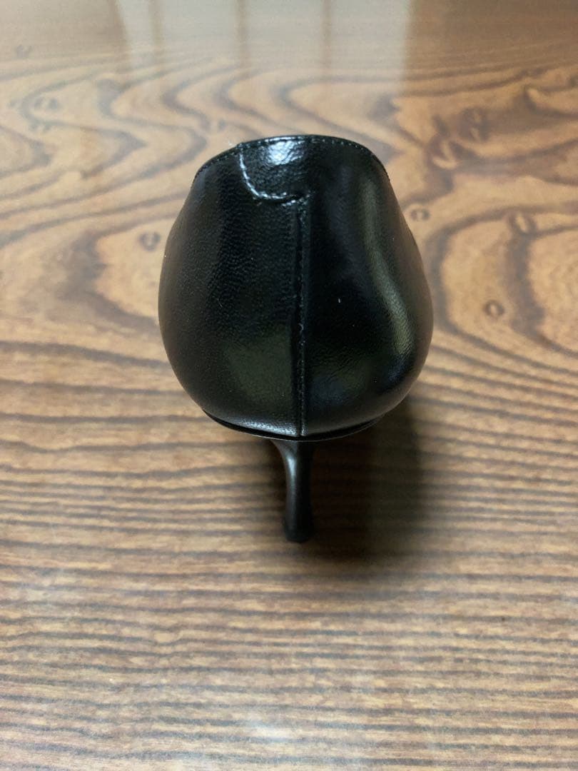 JIMMY CHOO☆LOVE85、サイズ36☆美品