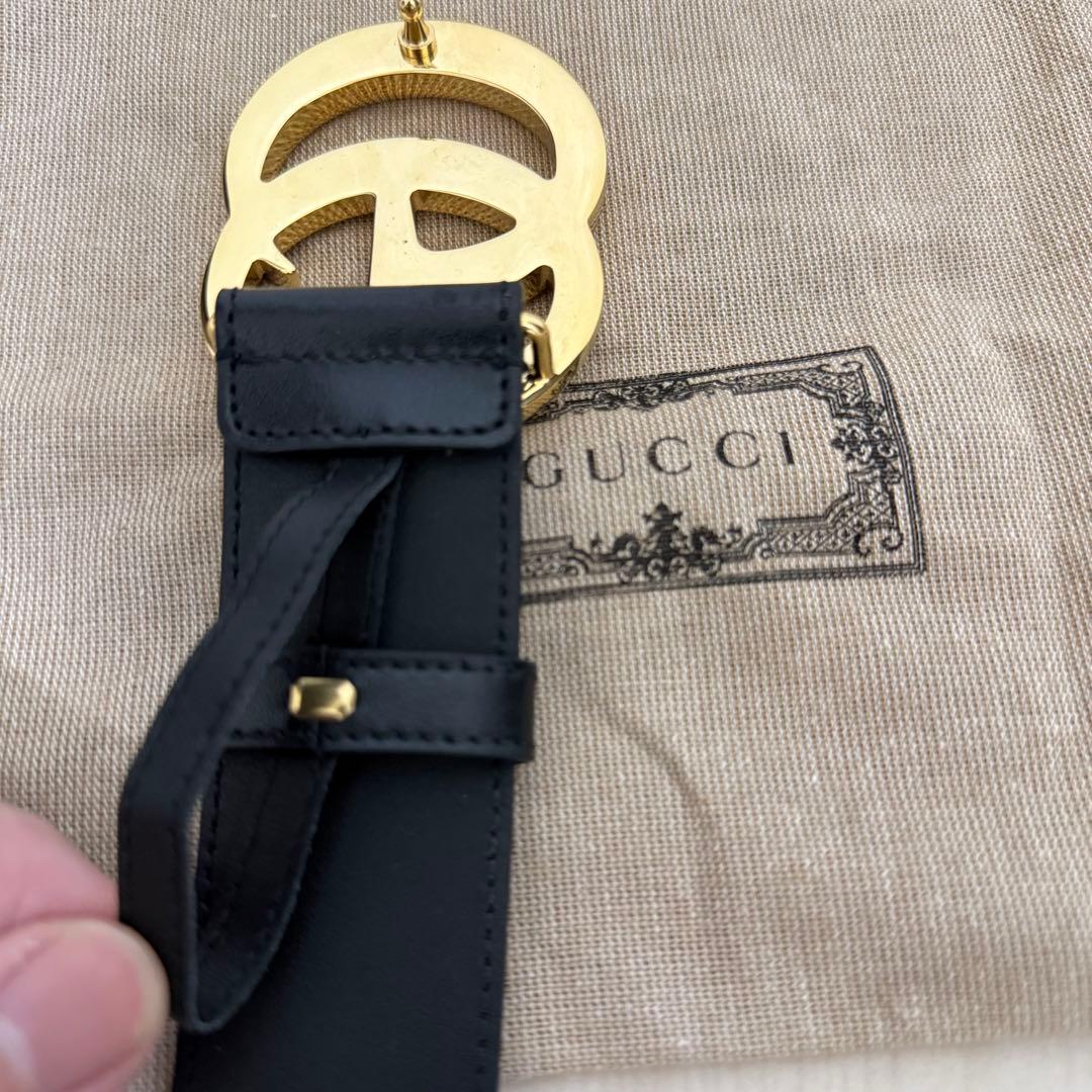 Gucci ベルト 2025