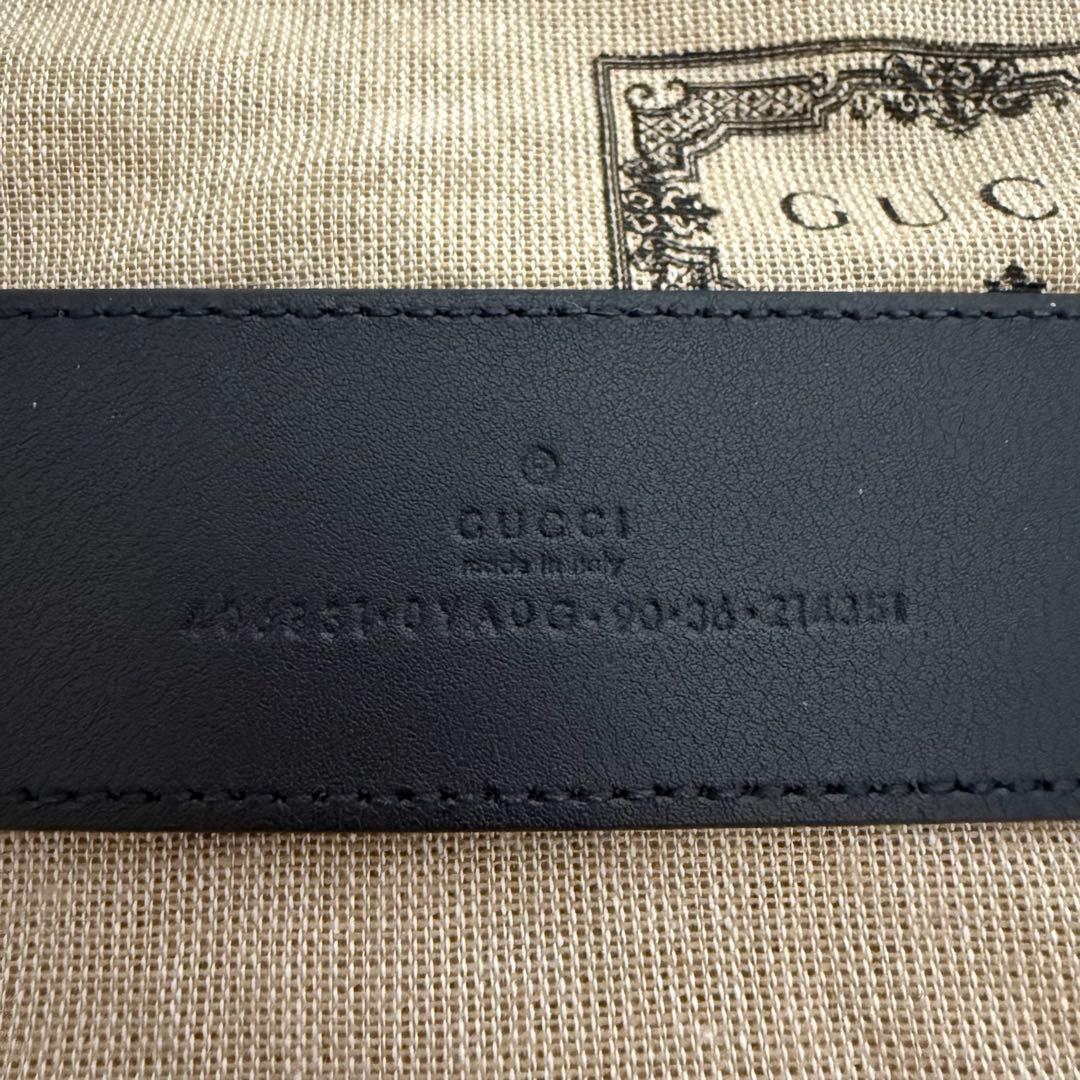 Gucci ベルト 2025