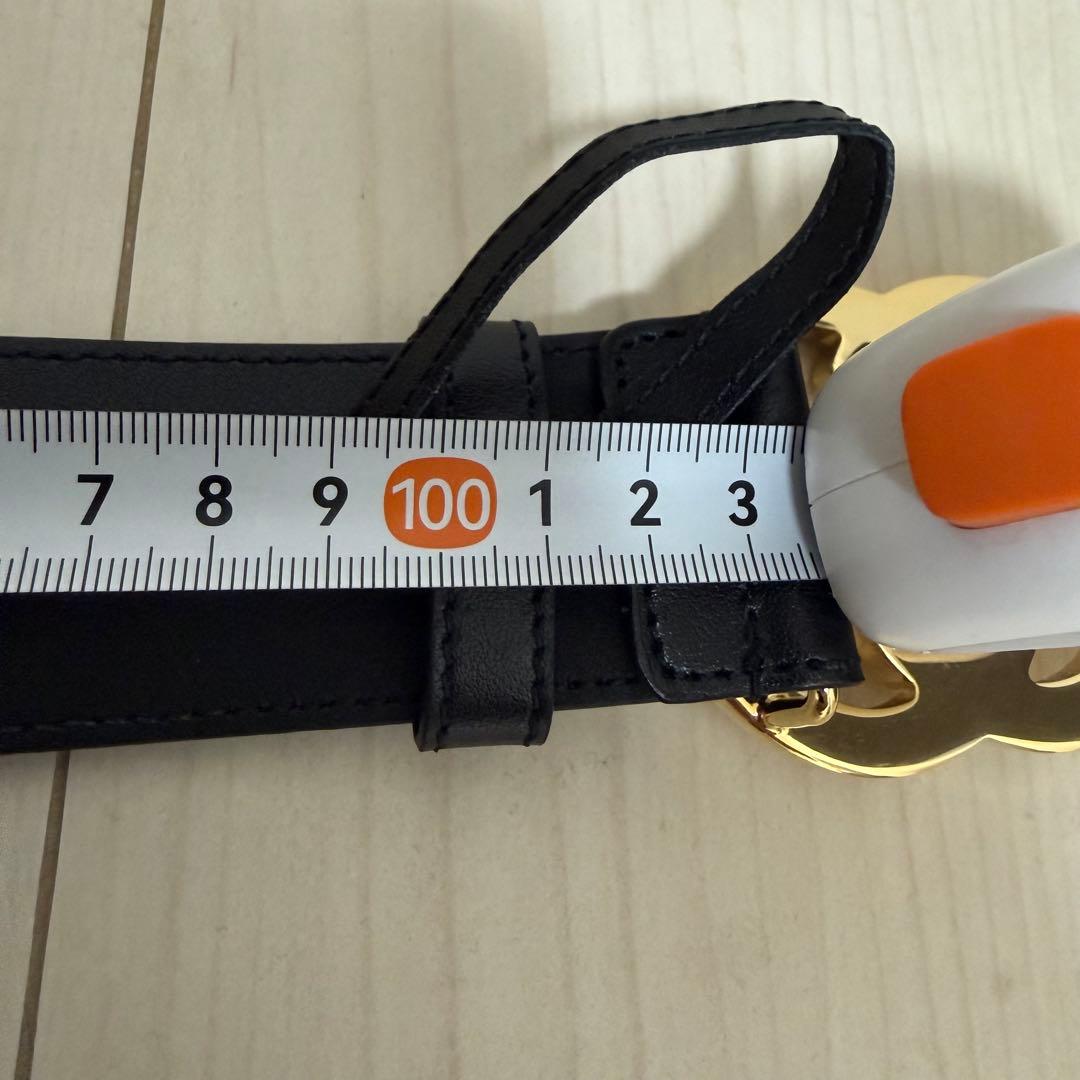 Gucci ベルト 2025