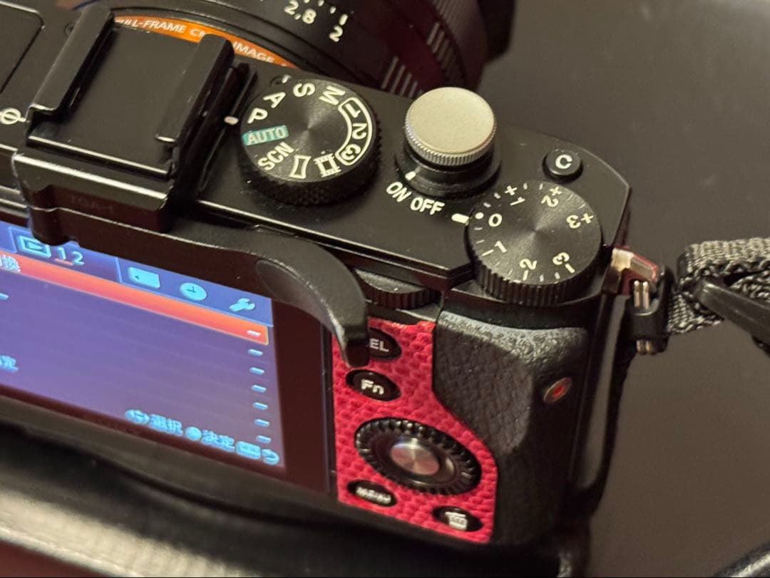 SONY RX1 コンパクトデジタルカメラ