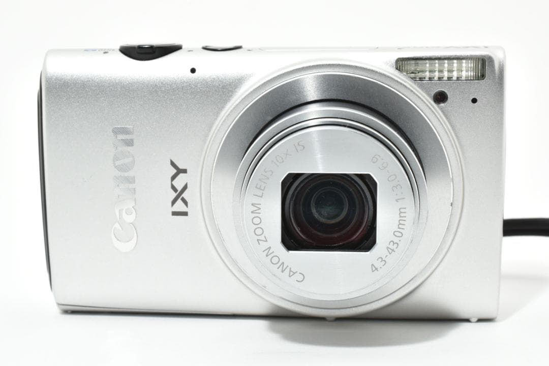 Canon キャノン IXY 610F