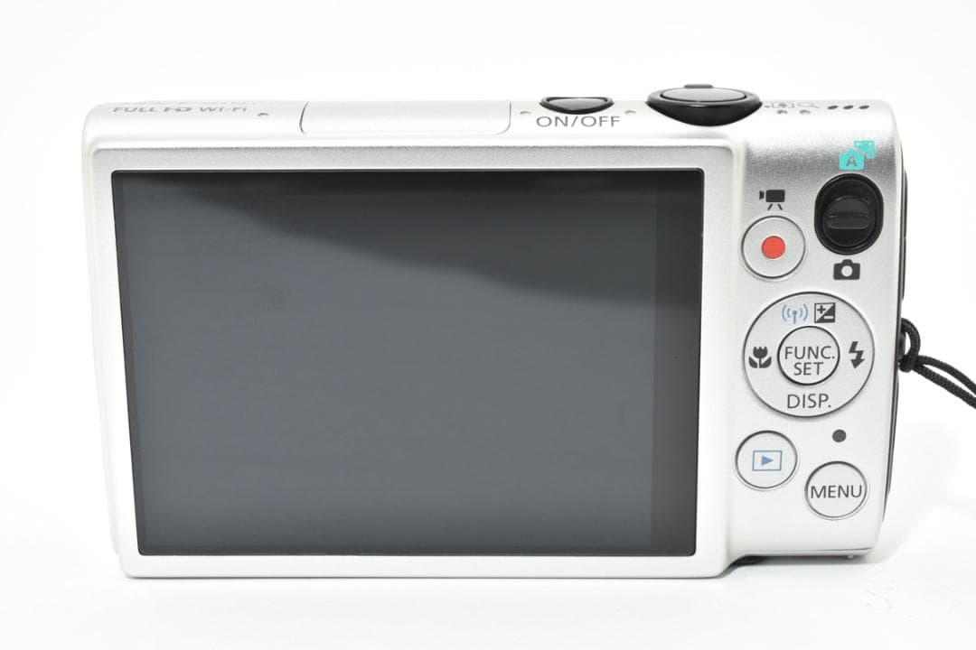 Canon キャノン IXY 610F