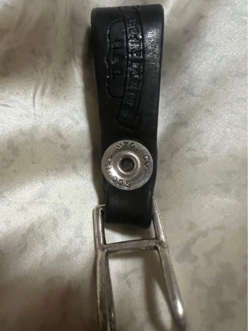 CHROME HEARTS BELT LOOP ベルトループ