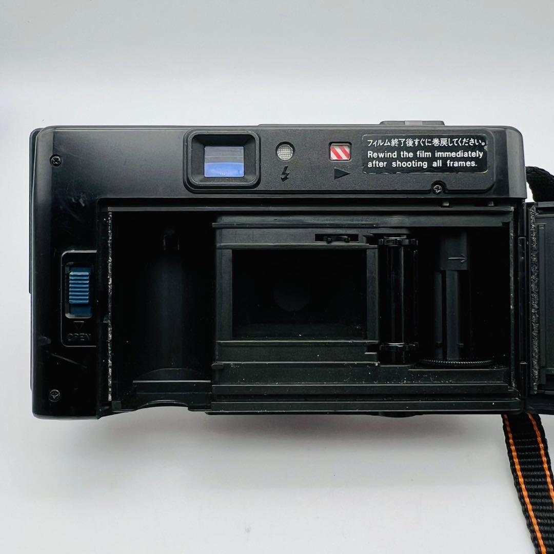 【動作確認済み】CANON AF35M フィルムカメラ