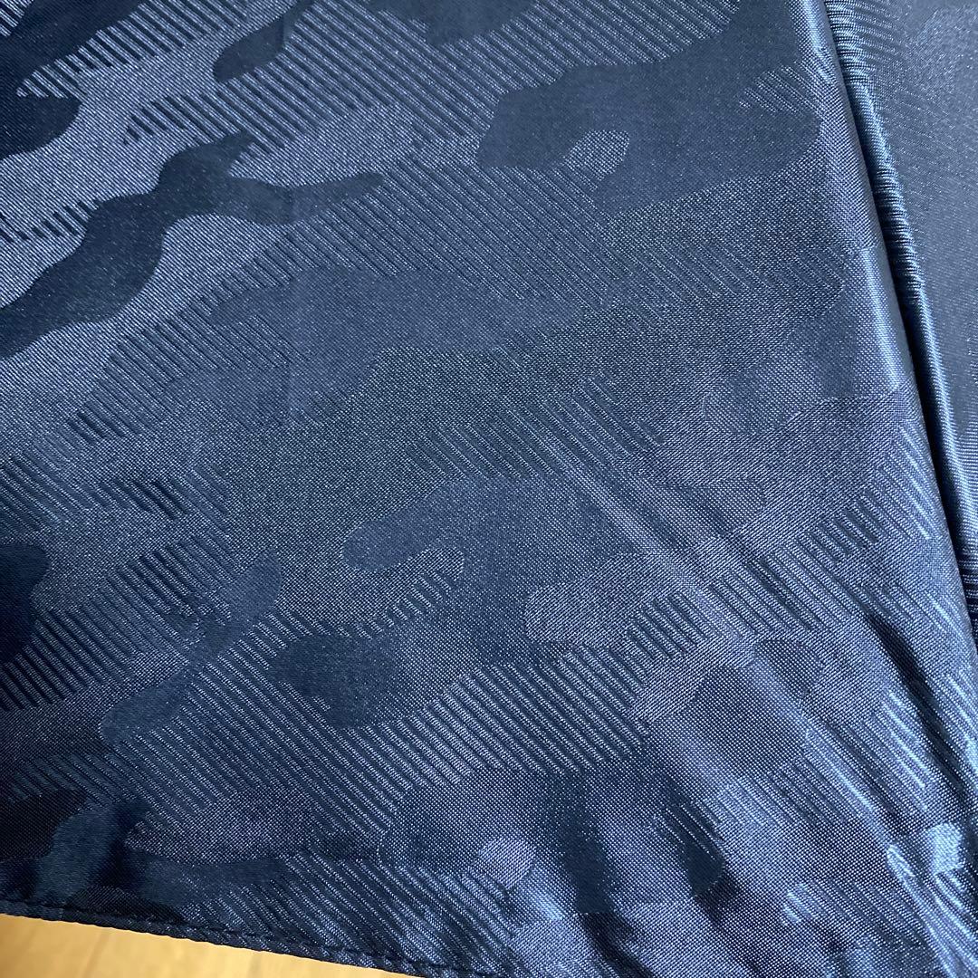 ハンウェイ HANWAY 折りたたみ傘 メンズ ブラック 新品