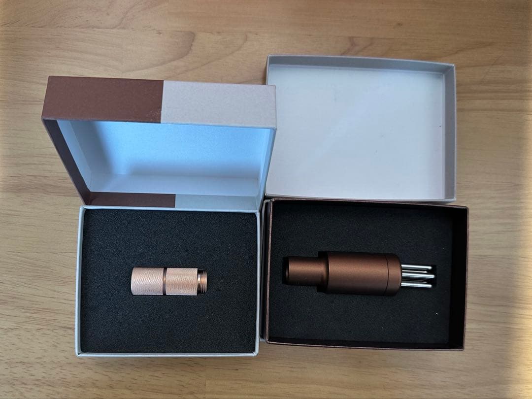 コアフィット　ヘッドドライバー