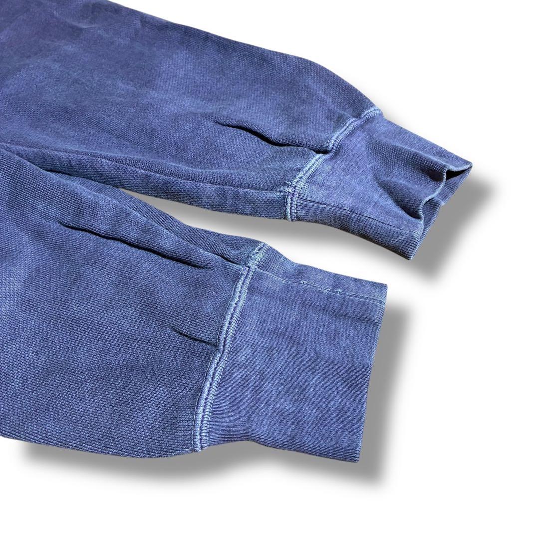 ヒステリックグラマー ガールプリント スウェット フェード Y2K