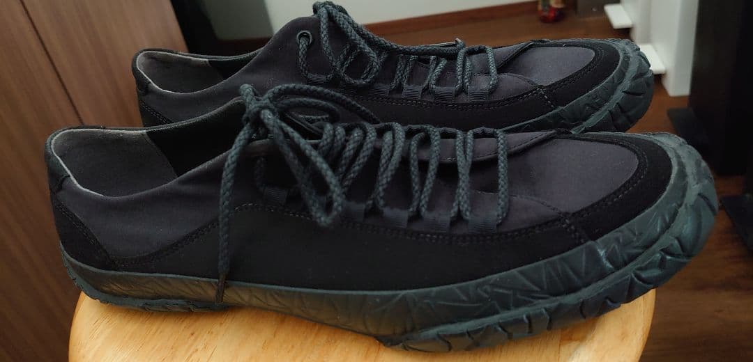 ISSEY MIYAKE イッセイミヤケ ME06/01AJ001 size42