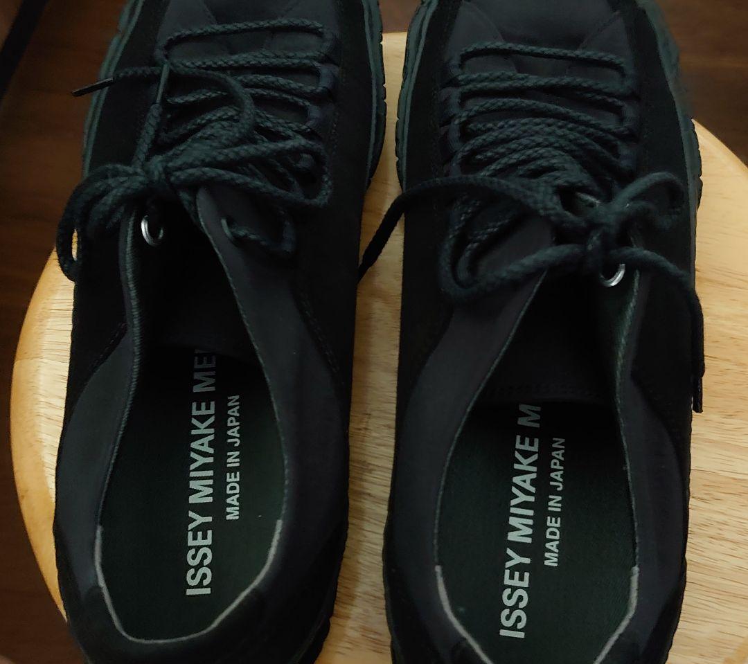 ISSEY MIYAKE イッセイミヤケ ME06/01AJ001 size42