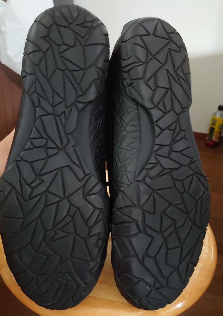 ISSEY MIYAKE イッセイミヤケ ME06/01AJ001 size42