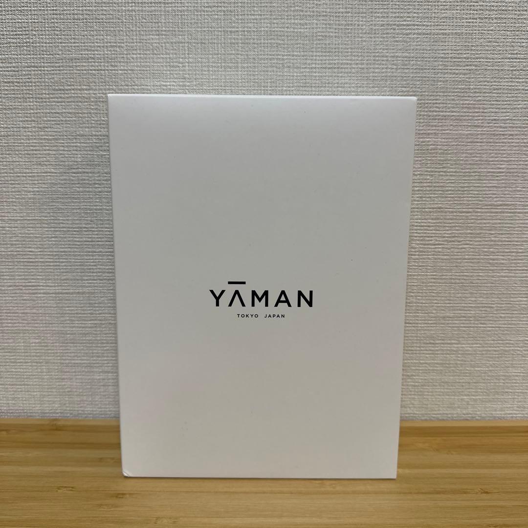 お値下げ中⭐️【未使用】YA-MAN リフトロジー SP 美顔器