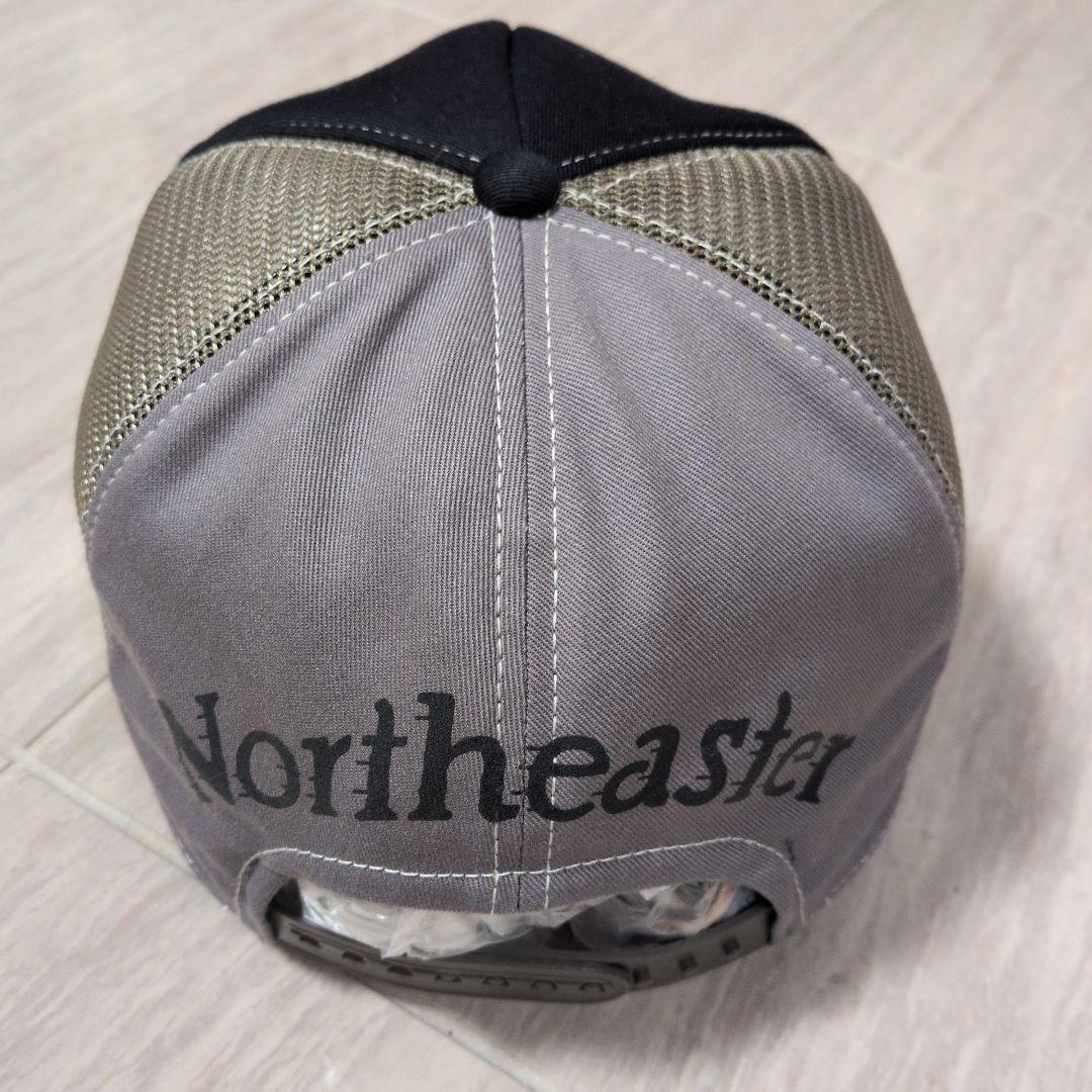 M*i様 トイズマッコイ　BECK バイカーキャップ