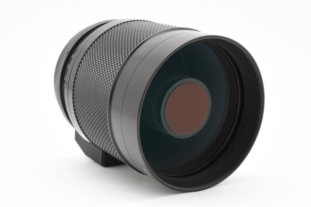 ニコン Nikon Reflex-NIKKOR 500mm F8 #618