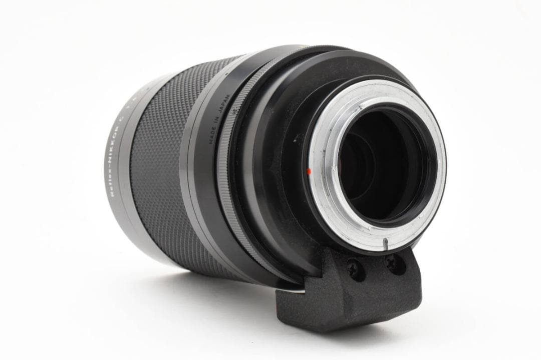 ニコン Nikon Reflex-NIKKOR 500mm F8 #618
